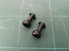 Schumacher Cat 2000 Driveshaft Ends Vintage Works Cougar