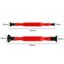 Valve Lapping Set 2pcs with