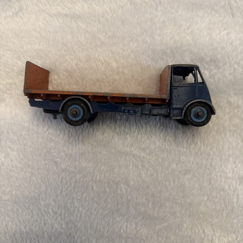 Vintage original dinky toys - original,