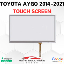 TOYOTA AYGO 2014-2021 TOUCH