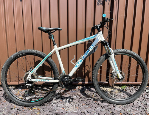 Carerra vengeance medium