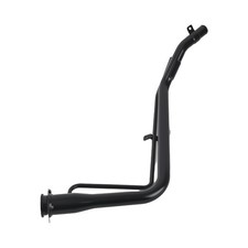 Gas Tank Filler Neck Assembly