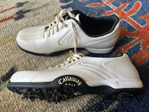 Ladies callaway golf - 9.5,