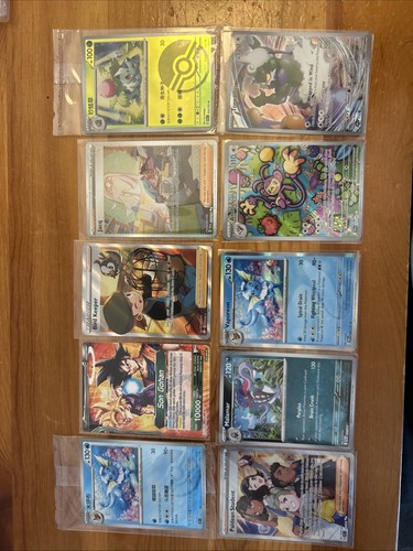Pokemon bundle fantastic - bundle,