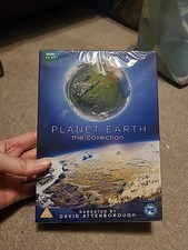 Planet Earth Complete