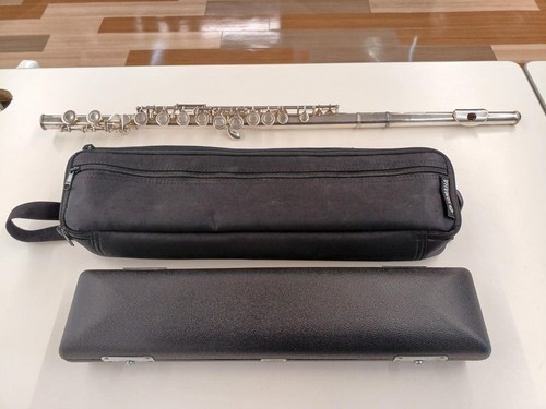 Yamaha yfk 311 flute - yamaha,