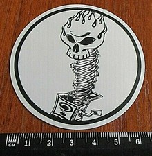 A Novelty Band Sticker (L2)