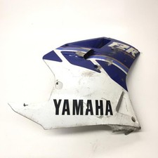 Right Side Fairing Panel