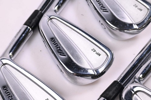 Mizuno irons 3 pw - irons, /