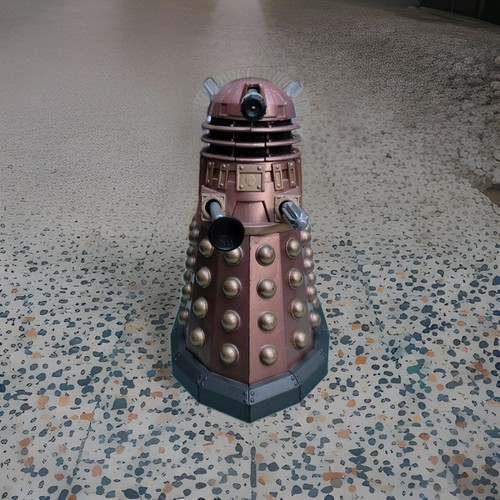 Doctor who dalek sec - who,