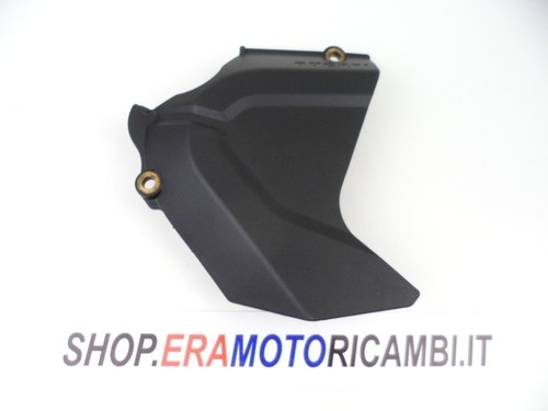 Cover protection left engine - left,