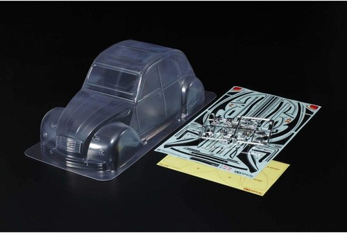 Tamiya spare parts 1605 - rc,