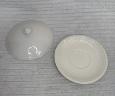 Vintage Wedgewood Edme Cream