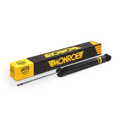Rear shock absorbers - shock,