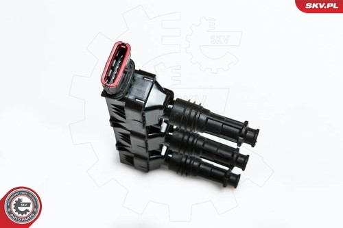 Esen skv 03skv125 - skv, ignition