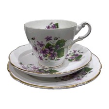 Vintage Regency Bone China