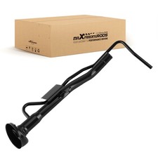 Tank Filler Neck Assembly for