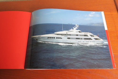 Feadship secret van lent - van,