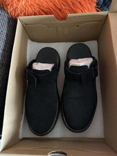 Doctor Martin Carlton  Mule , Size 6