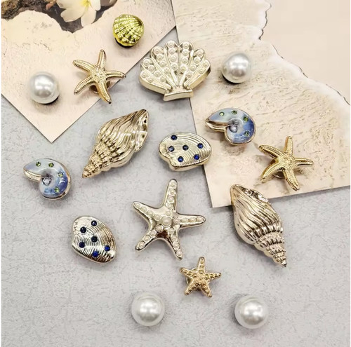 Shoes diy charms accessories - charms,