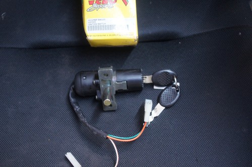 Aprilia ignition switch - aprilia,