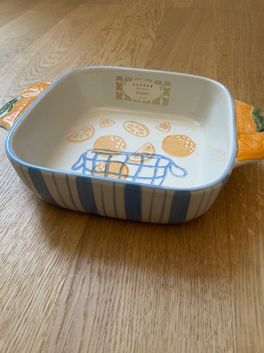Ocotea home baking dish - home,