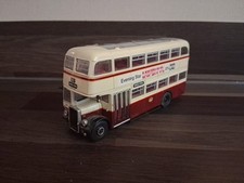Corgi Original Omnibus 1:76