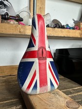 Total 'Brit' Custom BMX