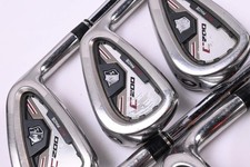 Wilson C200 Irons / 4-9i /