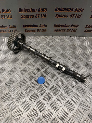 Ford fiesta mk7 camshaft - mk7,
