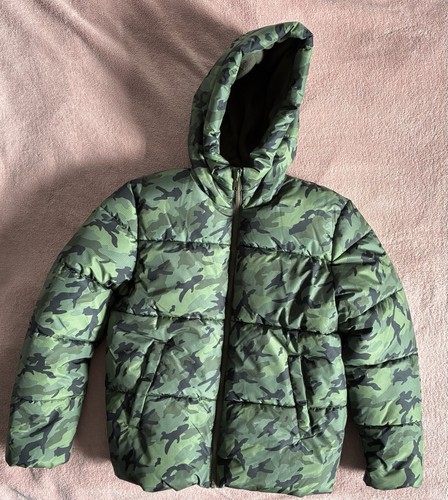 George camouflage print - george,,