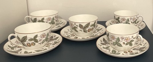 Vintage 1960s wedgwood - vintage,