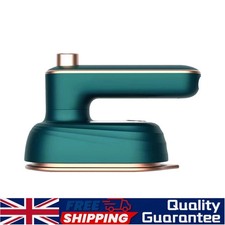 Professional Micro Steam Iron Portable Mini Handheld Garment Steamer For Clothes