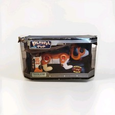 RARE Original Tekno Robotic