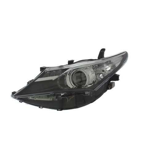 Fits toyota auris 2012 2015 - fits,