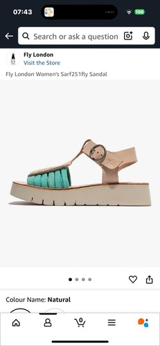 Fly london womens - london,