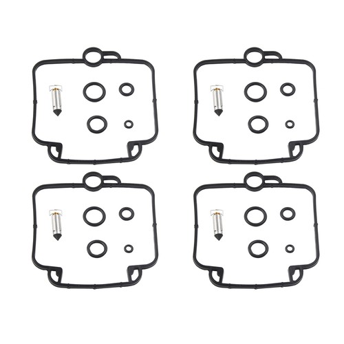 Sets carburetor carb repair - 4,