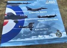 Royal Air Force A Glorious