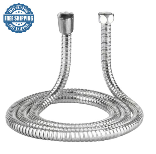 Shower hose stainless steel - shower,