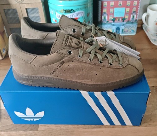 Adidas tobacco super - super., uk