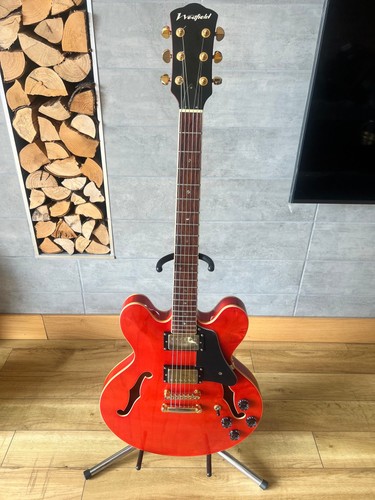 Westfield e7000 red electric - red,