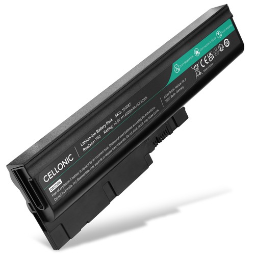 Battery for lenovo - battery,