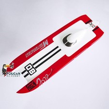 E32 Prepainted Red Electric