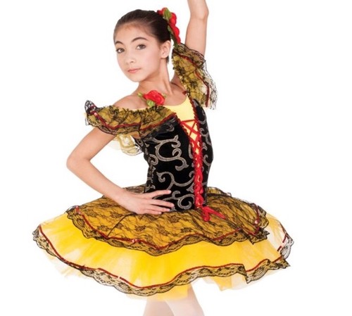 Victoria dancewear paquita - dancewear,
