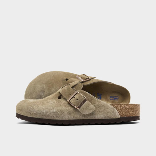 Men birkenstock boston - men's,