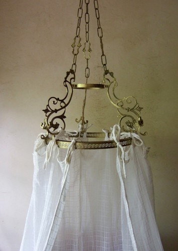 Antique french gilt bronze - antique,