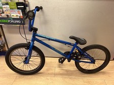 Used Mongoose Thrive BMX 20"