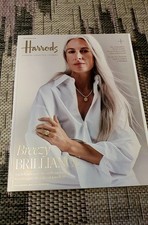 New harrods july - harrods, 2024