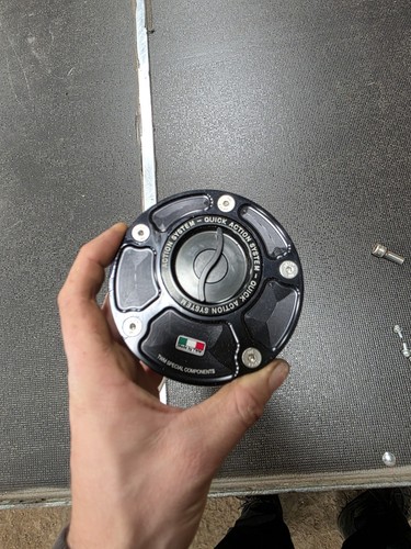 Twm quick release - twm,