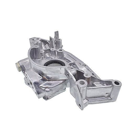 Cylinder block case assembly - cylinder,